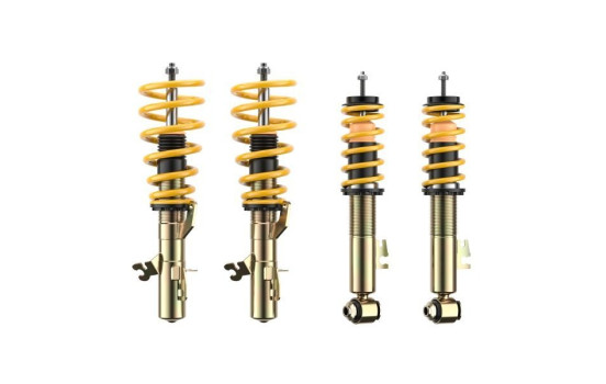 ST X Screw Set