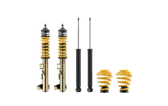 ST X Screw Set