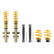 ST X Screw Set