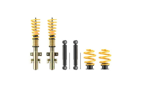 ST X Screw Set