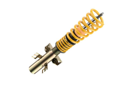 ST X Screw Set, Image 3