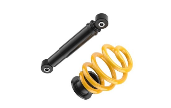 ST X Screw Set, Image 6