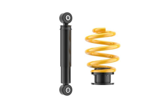 ST X Screw Set, Image 8