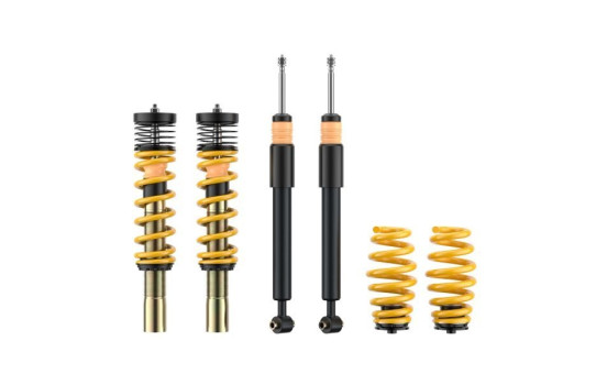 ST X Screw Set