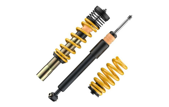ST X Screw Set, Image 2