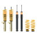 ST X Screw Set