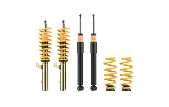 ST X Screw Set