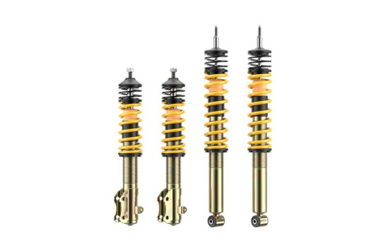 ST X Screw Set