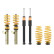 ST X Screw Set