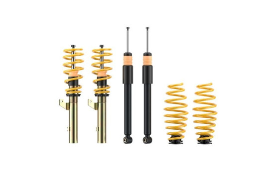 ST X Screw Set