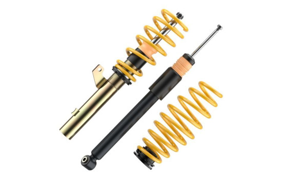 ST X Screw Set, Image 2