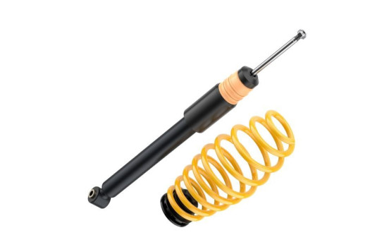 ST X Screw Set, Image 6