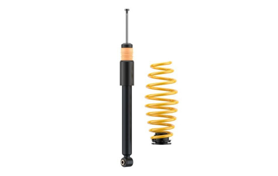ST X Screw Set, Image 8