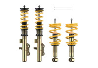 ST X Screw Set