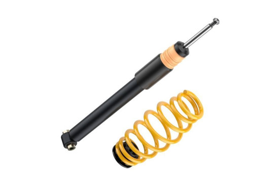 ST X Screw Set, Image 6