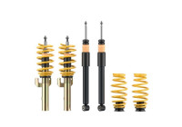 ST XA Screw Set