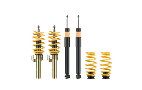 ST XA Screw Set