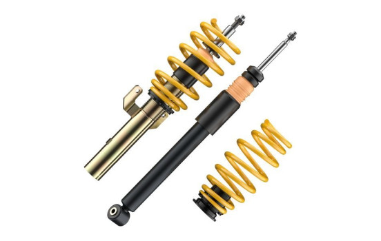 ST XA Screw Set, Image 2