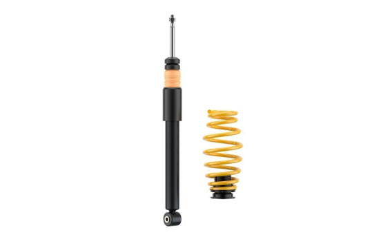 ST XA Screw Set, Image 8