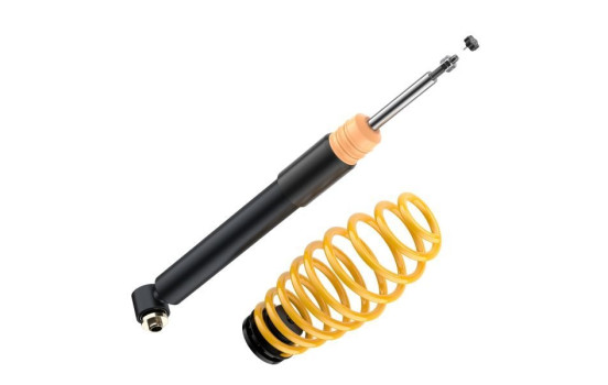 ST XA Screw Set, Image 6