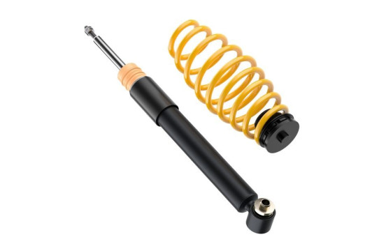 ST XA Screw Set, Image 7