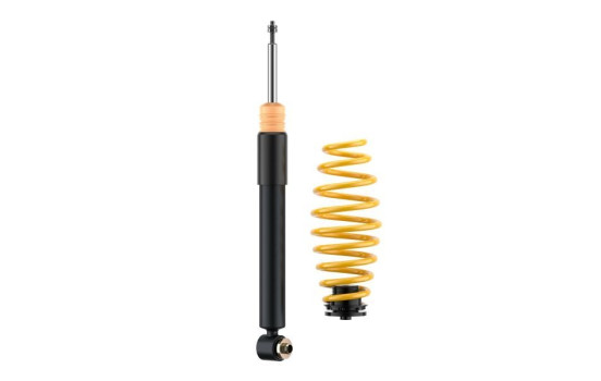ST XA Screw Set, Image 8
