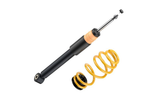 ST XA Screw Set, Image 6