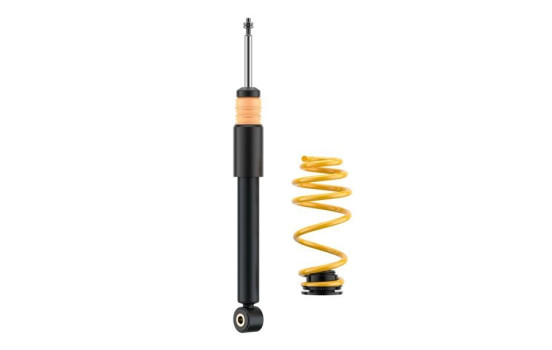 ST XA Screw Set, Image 8