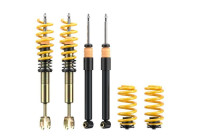 ST XA Screw Set