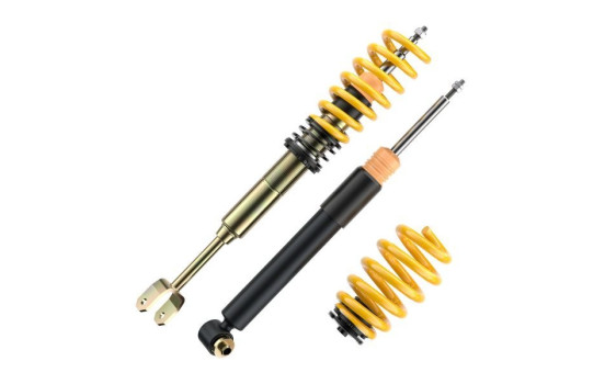 ST XA Screw Set, Image 2
