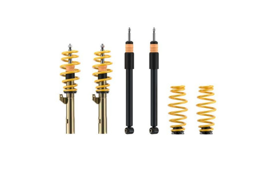 ST XA Screw Set
