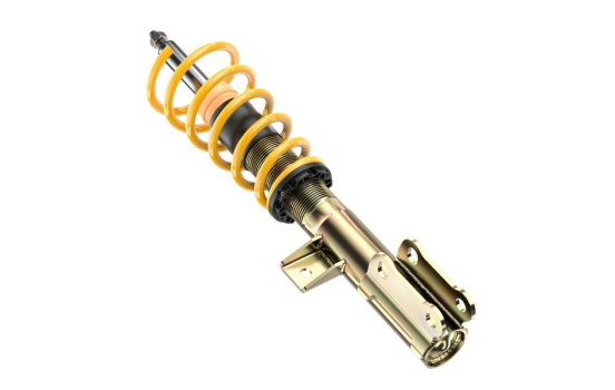 ST XA Screw Set, Image 4