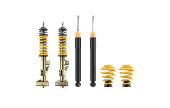 ST XA Screw Set