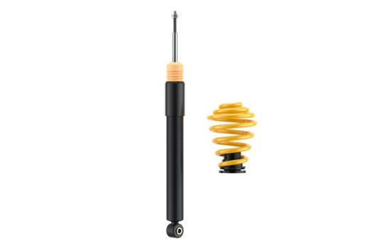 ST XA Screw Set, Image 8