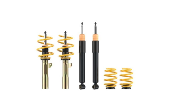 ST XA Screw Set