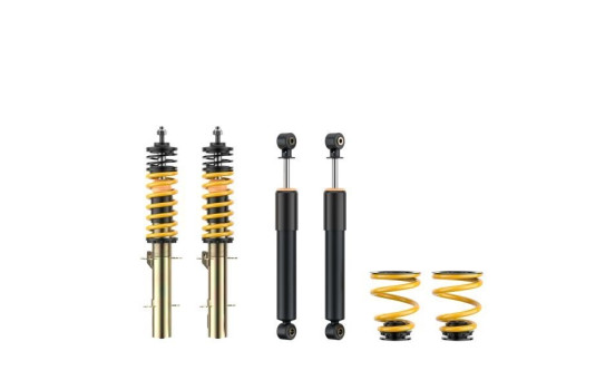 ST XA Screw Set