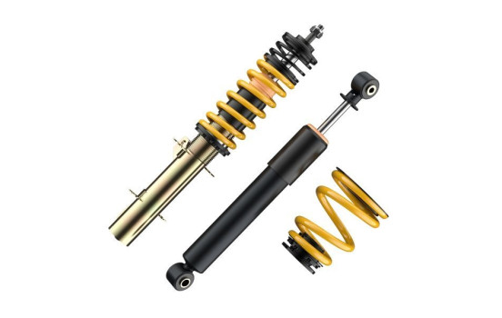 ST XA Screw Set, Image 2
