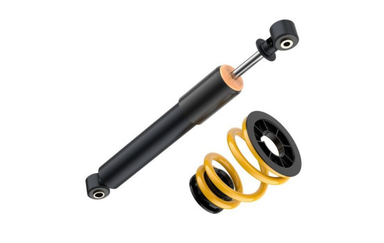 ST XA Screw Set, Image 6