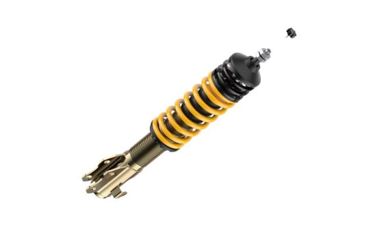 ST XA Screw Set, Image 3