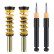 ST XA Screw Set