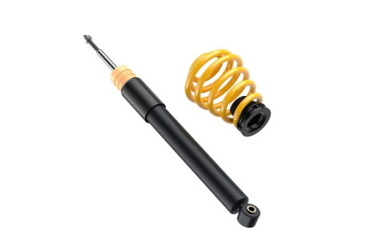 ST XA Screw Set, Image 7