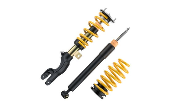 ST XA Screw Set, Image 2