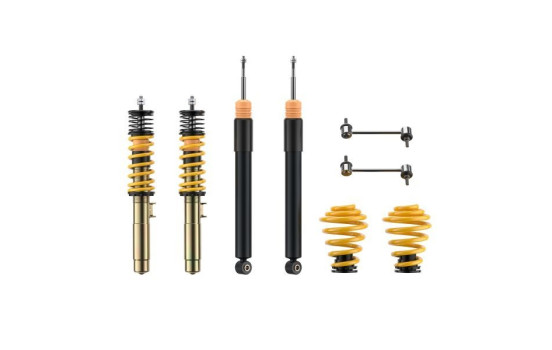 ST XA Screw Set