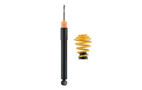 ST XA Screw Set, Image 8