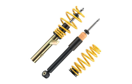 ST XA Screw Set, Image 2