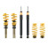 ST XA Screw Set