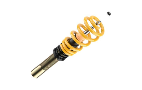 ST XA Screw Set, Image 3