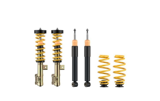 ST XA Screw Set