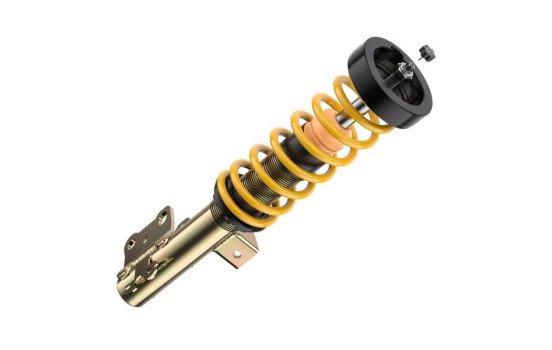 ST XA Screw Set, Image 3