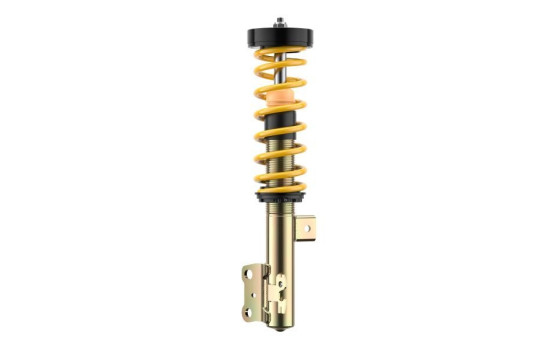 ST XA Screw Set, Image 5